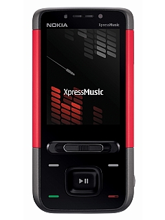 Praxistest: Nokia 5610 XpressMusic