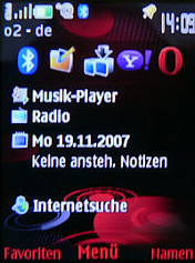 Praxistest: Nokia 5610 XpressMusic Praxistest: Nokia 5610 XpressMusic