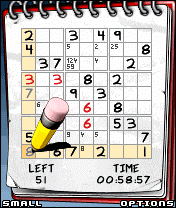 Sudoku Special