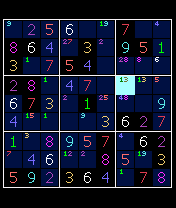 Sudoku Special