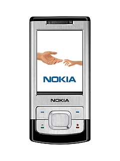 Praxistest: Nokia 6500 slide