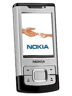 Praxistest: Nokia 6500 slide