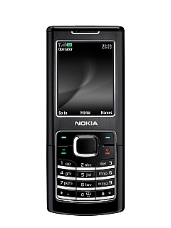 Praxistest: Nokia 6500 classic