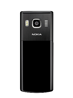 Praxistest: Nokia 6500 classic