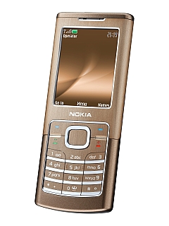 Praxistest: Nokia 6500 classic