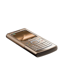 Praxistest: Nokia 6500 classic