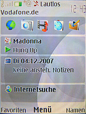 Praxistest: Nokia 6500 classic