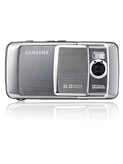 Praxistest: Samsung SGH-G800