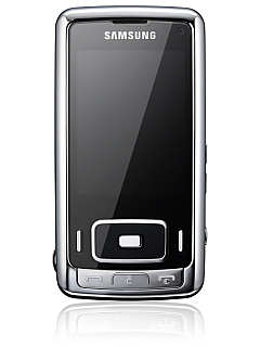 Praxistest: Samsung SGH-G800