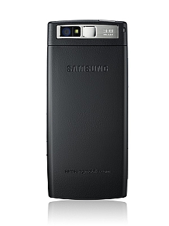 Praxistest: Samsung SGH-i550