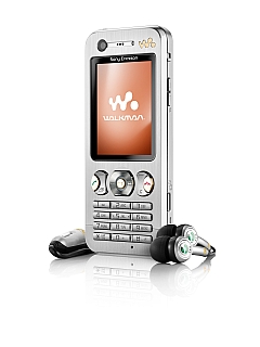 Praxistest: Sony Ericsson W890i