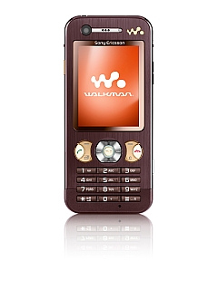 Praxistest: Sony Ericsson W890i