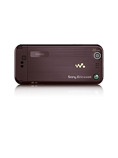 Praxistest: Sony Ericsson W890i