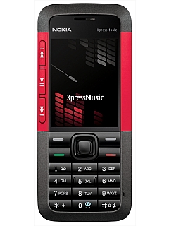 Praxistest: Nokia 5310 XpressMusic