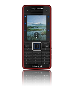Praxistest: Sony Ericsson C902