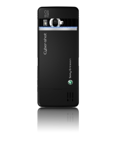 Praxistest: Sony Ericsson C902