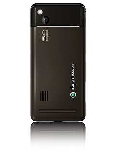 Praxistest: Sony Ericsson G900