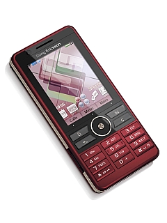 Praxistest: Sony Ericsson G900