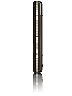 Praxistest: Sony Ericsson G900