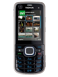 Praxistest: Nokia 6220 classic