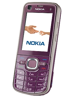 Praxistest: Nokia 6220 classic