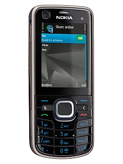 Praxistest: Nokia 6220 classic