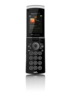 Praxistest: Sony Ericsson W980