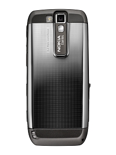 Praxistest: Nokia E66