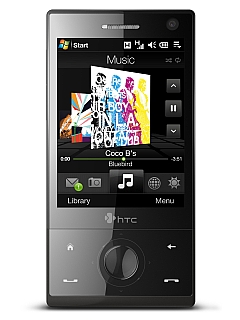 Praxistest: HTC Touch Diamond