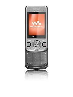 Praxistest: Sony Ericsson W760i