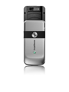 Praxistest: Sony Ericsson W760i