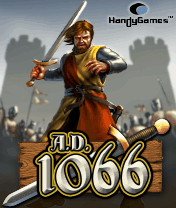 Screenshot: AD 1066 - William the Conqueror