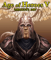 Screenshot: Age of Heroes V – Warrior's Way