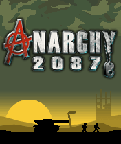 Screenshot: Anarchy 2087