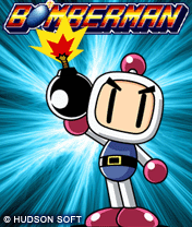 Screenshot: Bomberman