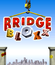 Screenshot: Bridge Bloxx