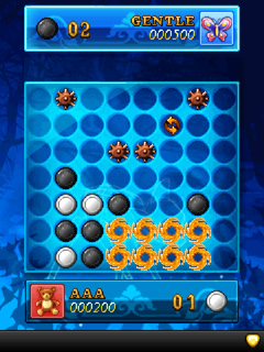 Screenshot: Disney Board Games
