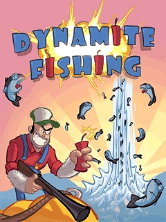 Screenshot: Dynamite Fishing