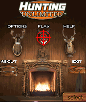 Screenshot: Hunting Unlimited Mobile