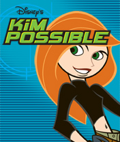 Screenshot: Kim Possible