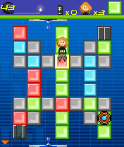 Screenshot: Kim Possible