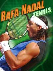 Screenshot: Rafa Nadal Tennis