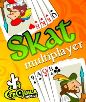 Screenshot: Skat Deluxe