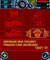 Screenshot: Soviet spy III: Operation Umputation