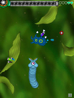 Screenshot: Spore