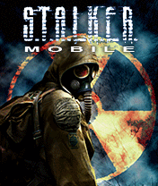 Screenshot: Stalker Mobile