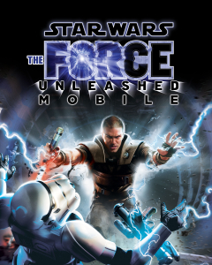 Screenshot: Star Wars: The Force Unleashed