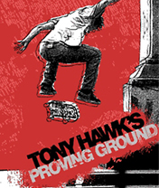 Screenshot: Tony Hawk's Proving Ground