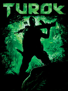 Screenshot: Turok