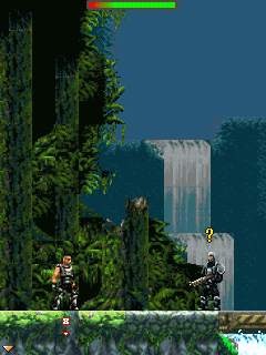 Screenshot: Turok